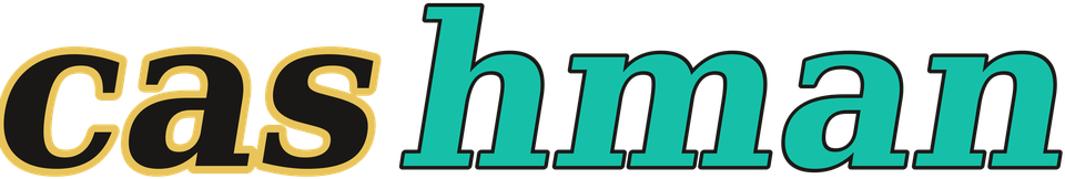 cashman logo
