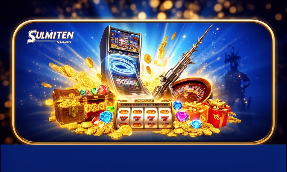 cashman mobile gaming