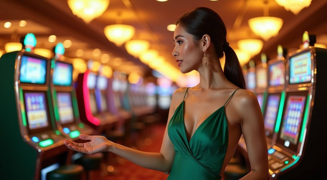 cashman Aftershock: Slot Volatiliti Tinggi di cashman