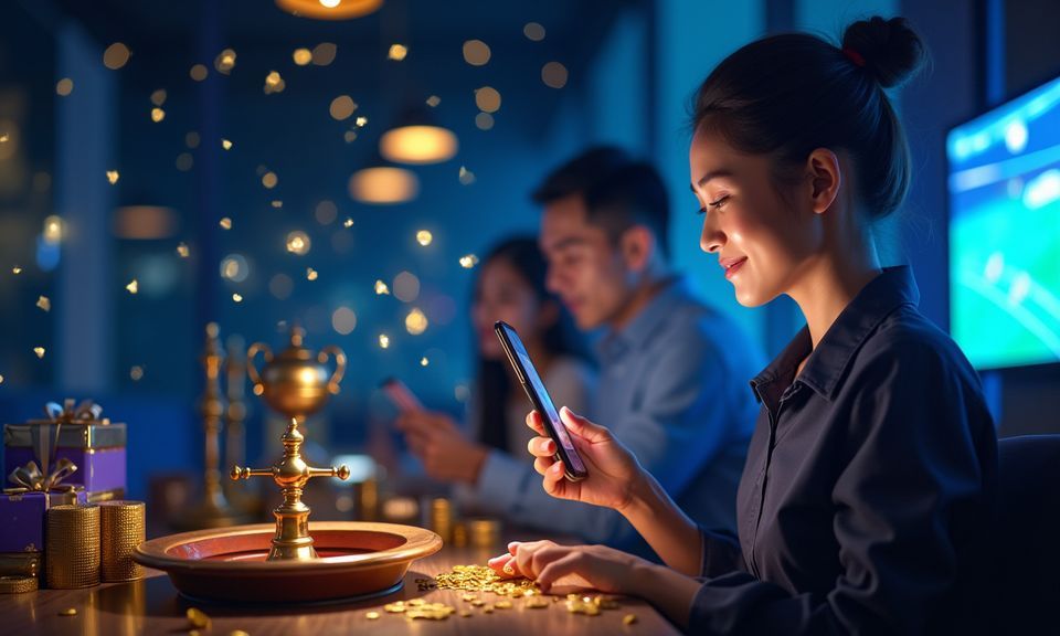 cashman mobile gaming